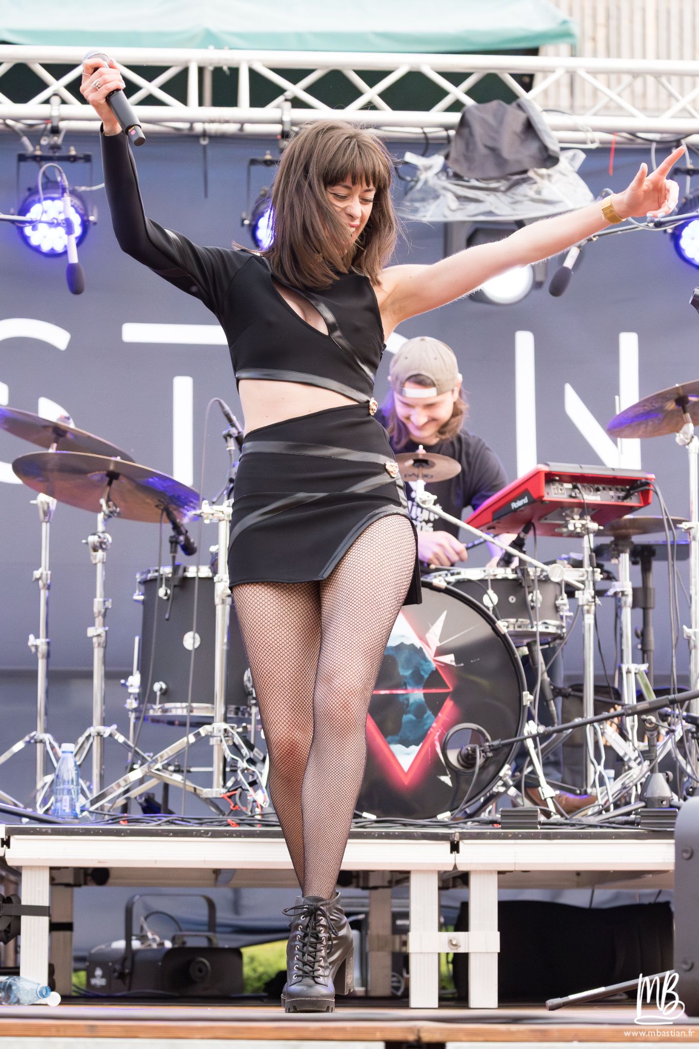 20250607  Redlight Dreams   MB 71